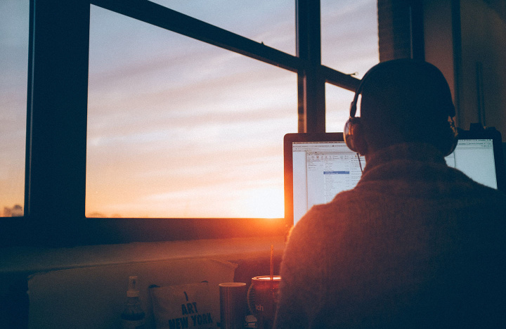 Flexible working & well-being: what remains unanswered?