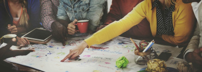 In Search of Well‑Being? Practice Creativity!