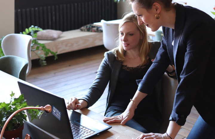 Top Management and Millennials: Towards an inspiring and caring leadership