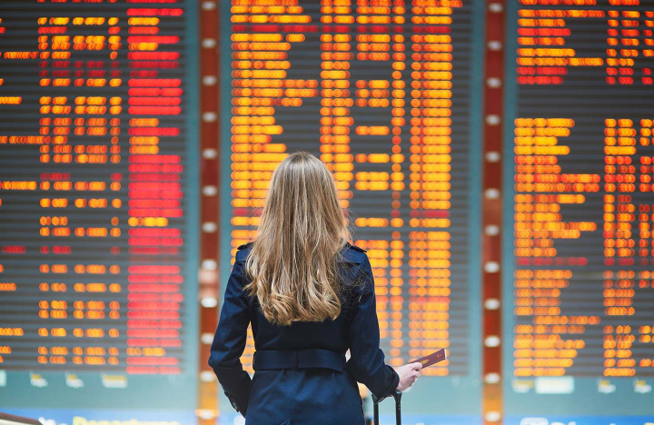Will travel be business as usual?