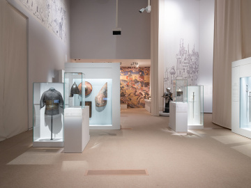 How museums can turn a crisis into an opportunity to reconnect with visitors