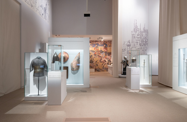 How museums can turn a crisis into an opportunity to reconnect with visitors