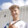 Joshua Bach