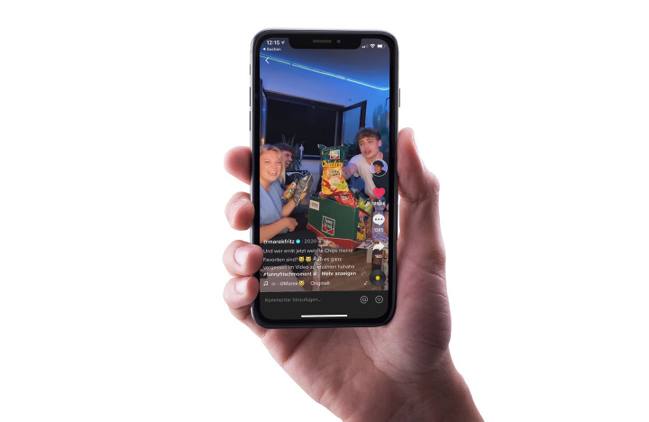 Gen Z & Tiktok: Embrace them or be left behind