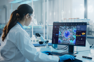 Helping France relaunch pharmaceutical innovation