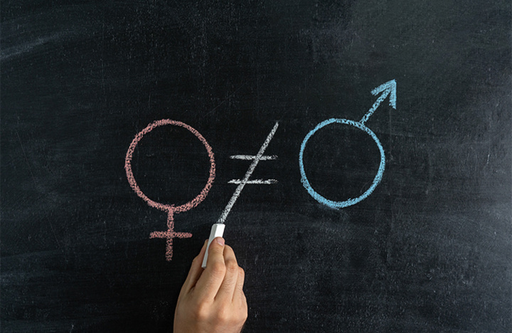 Women in academia – still a long way toward gender equality and inclusion