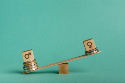 The psychology of salary negotiation for women