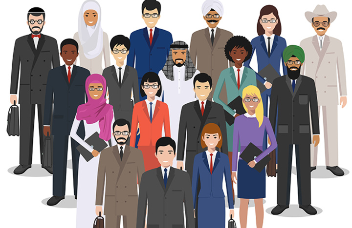 Religious diversity in the workplace: toward an exemplary management system?