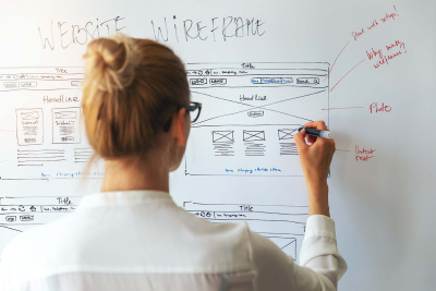 Women in tech continue to hit a glass ceiling. Wait, really?