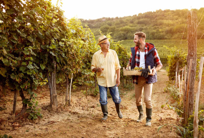 How can family business drive the post-Covid recovery?