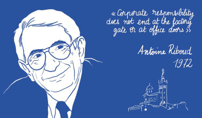 The Danone controversy raises questions about the meaning of CSR