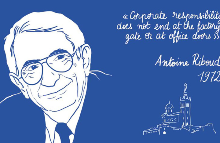 The Danone controversy raises questions about the meaning of CSR