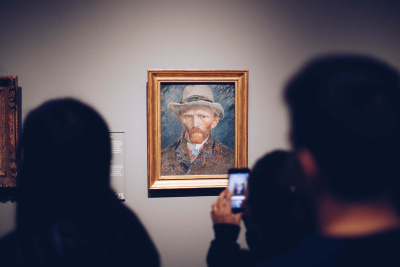 Taking a “social first” approach to art