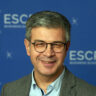 Régis Coeurderoy