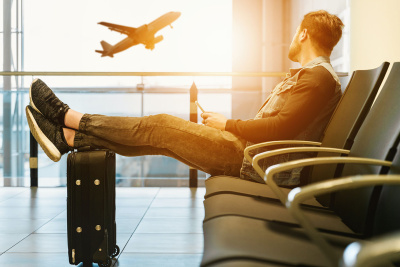 How sustainable will your corporate travel be post-Covid?