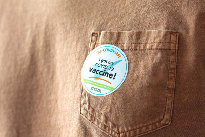 Suspending vaccine patents: What the pandemic tells us about generosity and politics