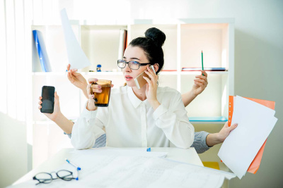 Slasher culture and side hustles: getting to grips with the world of freelancing