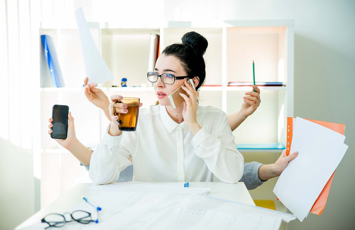 Slasher culture and side hustles: getting to grips with the world of freelancing