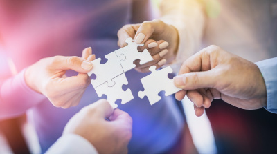 Family business: a double-edged structure