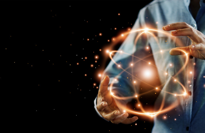 “Deep tech can have a profound effect on the future of our civilization”
