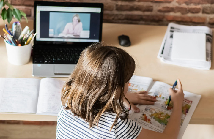 Better, more inclusive education: how will edtech reinvent the way we learn