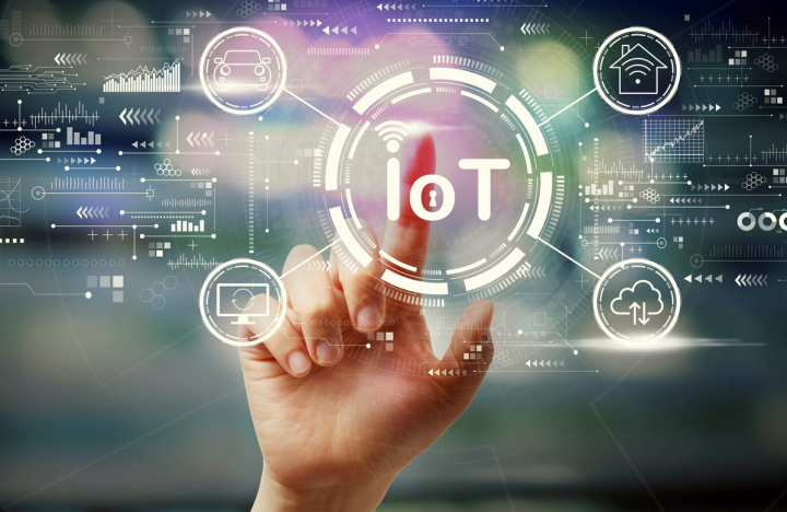 Privacy in the face of IoT