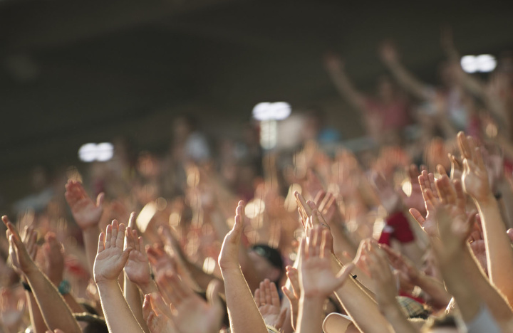 Fostering strong brand communities and values through the example of sports