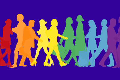 Why LGBT+ inclusion is a key to long-term success in business