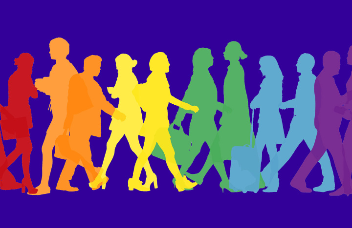 Why LGBT+ inclusion is a key to long-term success in business