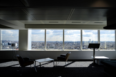 Will VR soon replace the open-plan office? A closer look at the post-Covid workplace