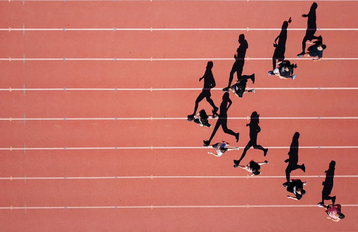 Why we should train the new generation with sports and game-based learning – Play Your Future