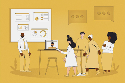 Putting tech at the service of entrepreneurial inclusion, with AirStarter programme