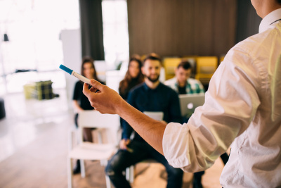 Up-skilling, adaptability: why every business needs a learning culture