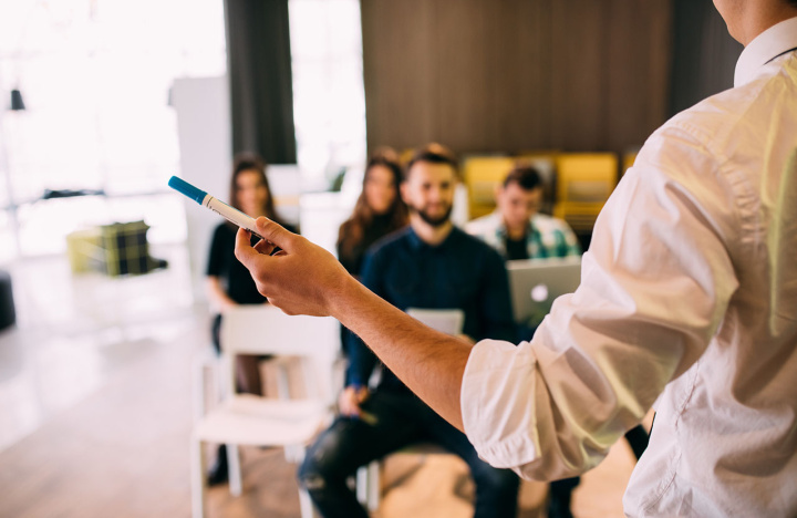 Up-skilling, adaptability: why every business needs a learning culture