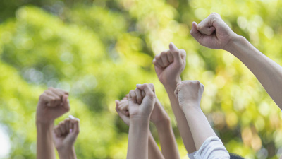 Environmental awareness: a new essential skill for employees?