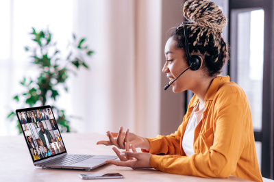 7 tips to make the most of your remote meetings