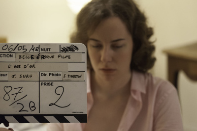 What minimalism taught me about risk-management as an entrepreneur in the film industry