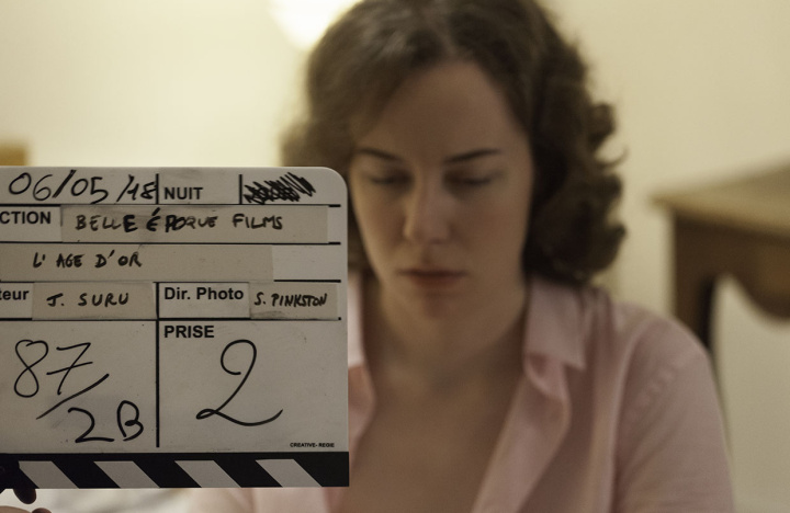 What minimalism taught me about risk-management as an entrepreneur in the film industry