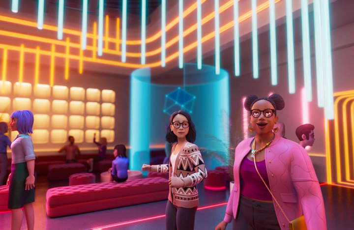 Facebook’s Metaverse: A nightmare turning into reality?