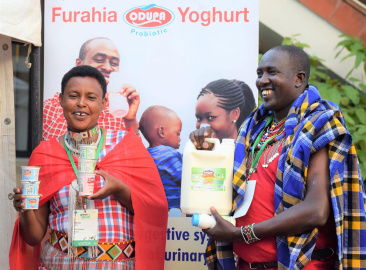 Drawing from female entrepreneurship in rural Kenya – fostering frugal innovation within tribal constraints
