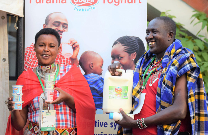 Drawing from female entrepreneurship in rural Kenya – fostering frugal innovation within tribal constraints