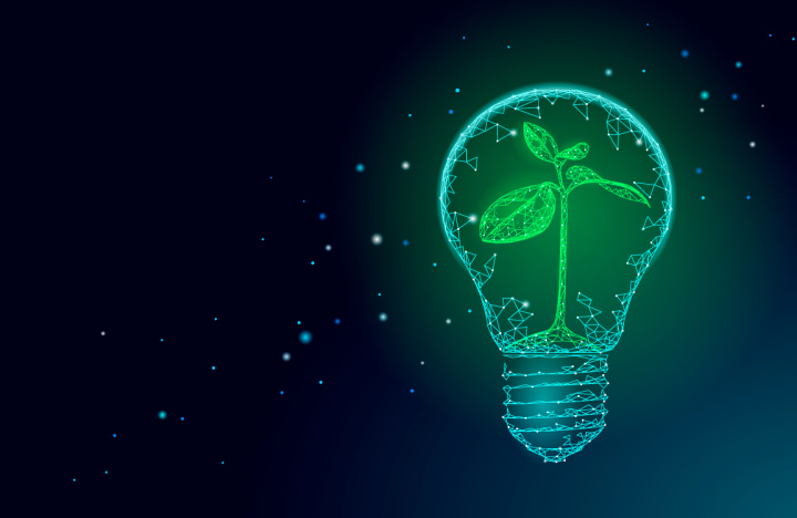 Innovation must become more inclusive and sustainable