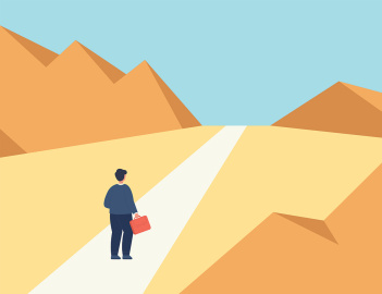 So you want to be an entrepreneur? Here’s how to get started when starting your own business
