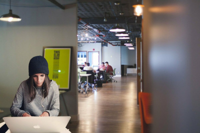 Lab rats: management misery made in Silicon Valley