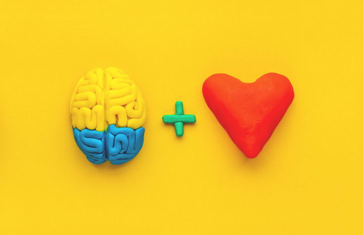 Use emotional intelligence to strengthen your leadership skills