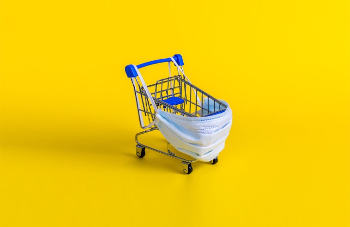 “Consumers need means of escape and self-development”