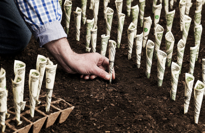How can green finance respond to the climate emergency?