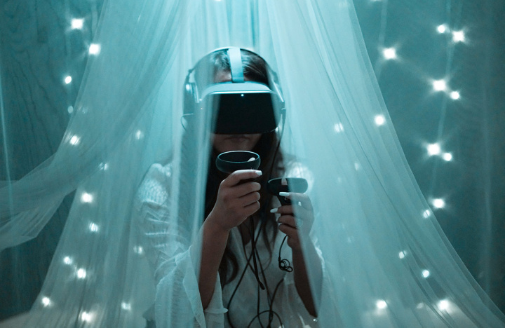 How are tech innovations shaping the future of customer experience?