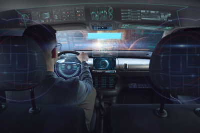 How user-centric co-innovation has been driving digital transformation at Faurecia