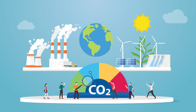 European economy climate stress test: companies have a lot more to lose than the ECB thinks